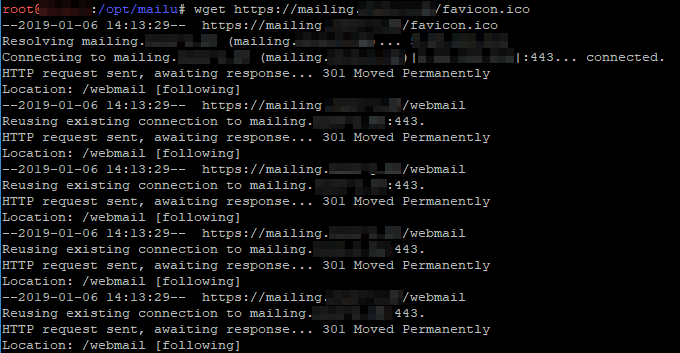 interspire email marketer nginx rewrite loop interspire email marketer nginx rewrite loop