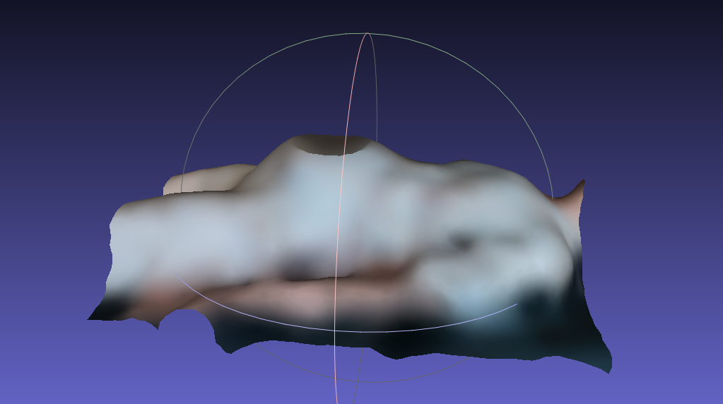 Normal estimation · isl-org Open3D · Discussion #5800 · GitHub