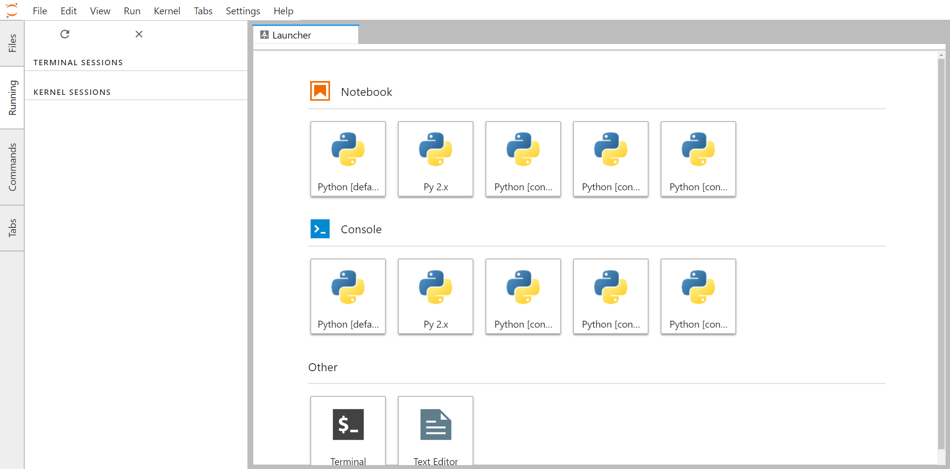 Too many kernels · Issue #715 · jupyterhub/jupyterhub · GitHub
