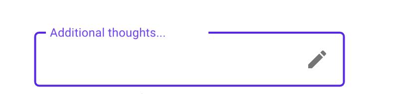 text field's floating label space incorrect width · Issue #302 ...