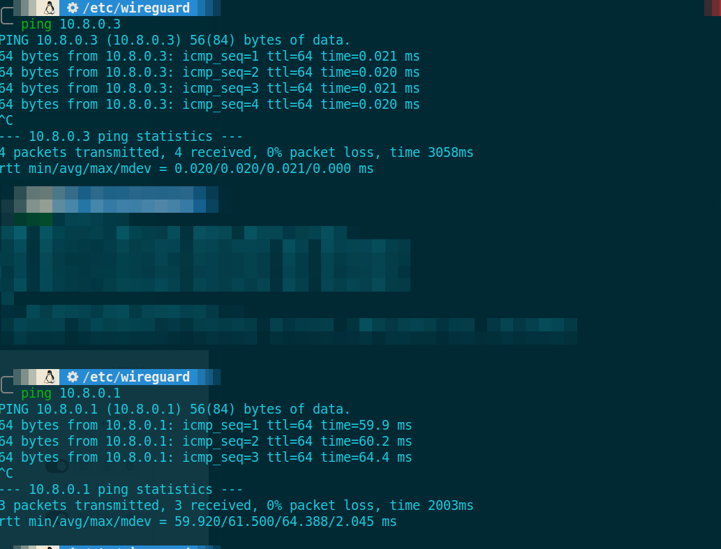 Ubuntu no internet connection · Issue #524 · wg-easy/wg-easy · GitHub