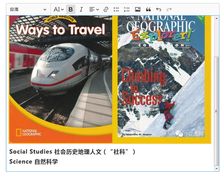 paste it into the editor