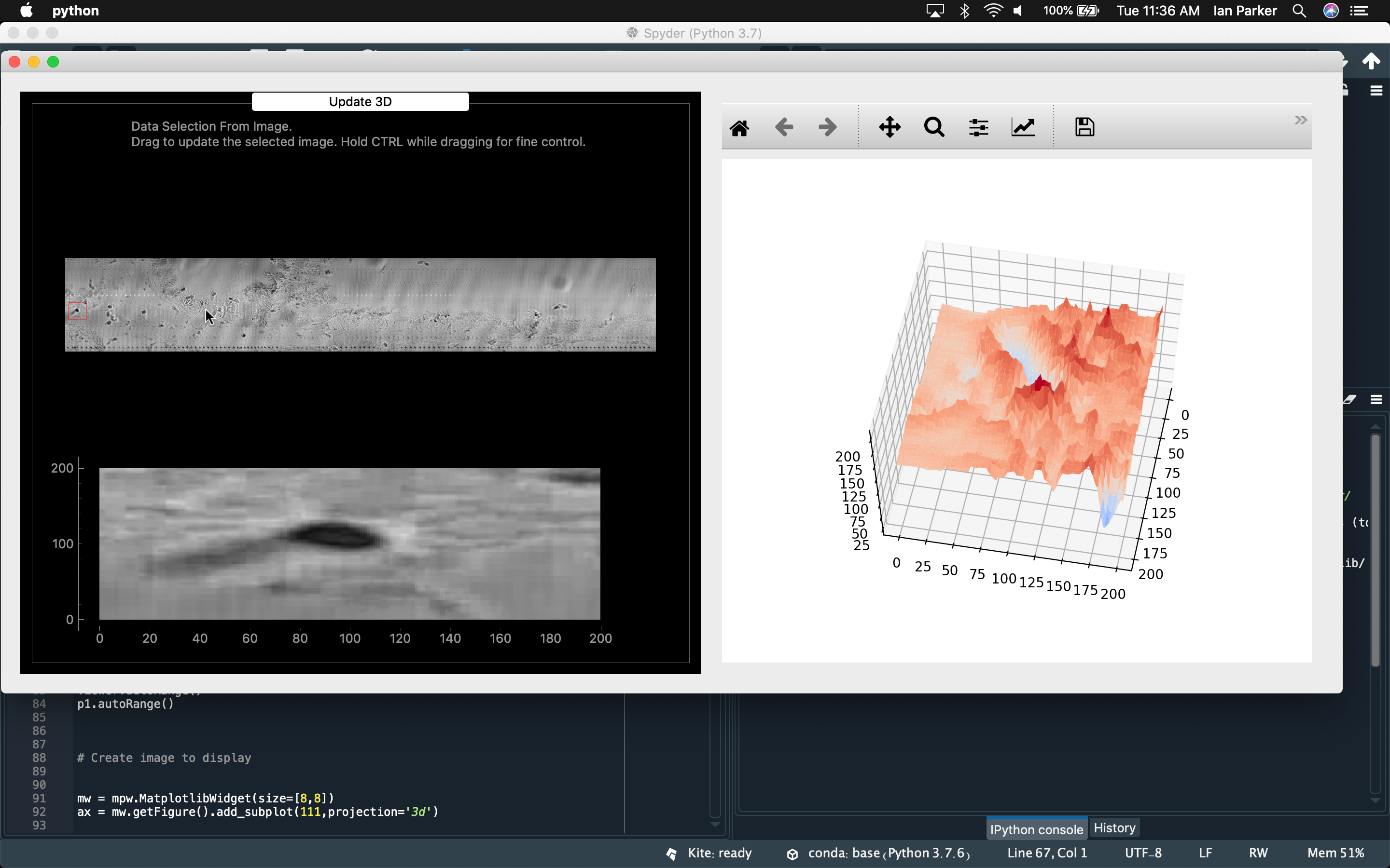 GitHub - jiptical/Holography: Digital Holography Lab Project