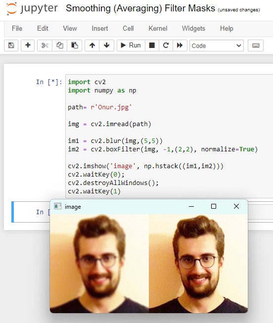 GitHub - OnurYenidogan/KBU-Image_Processing_Course_Homework_Repo