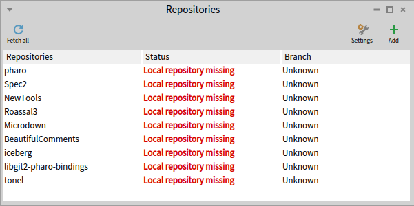 Cloning from github through a proxy throws an error. · Issue #12102 ...