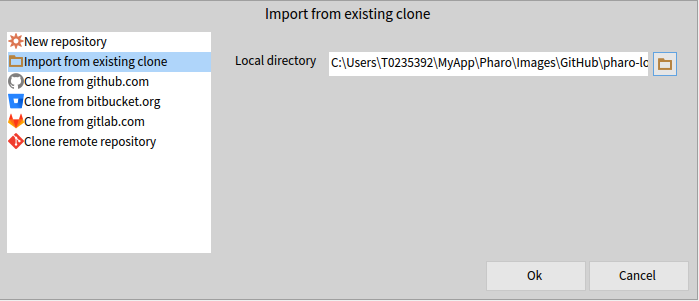 Cloning from github through a proxy throws an error. · Issue #12102 ...