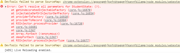 bug