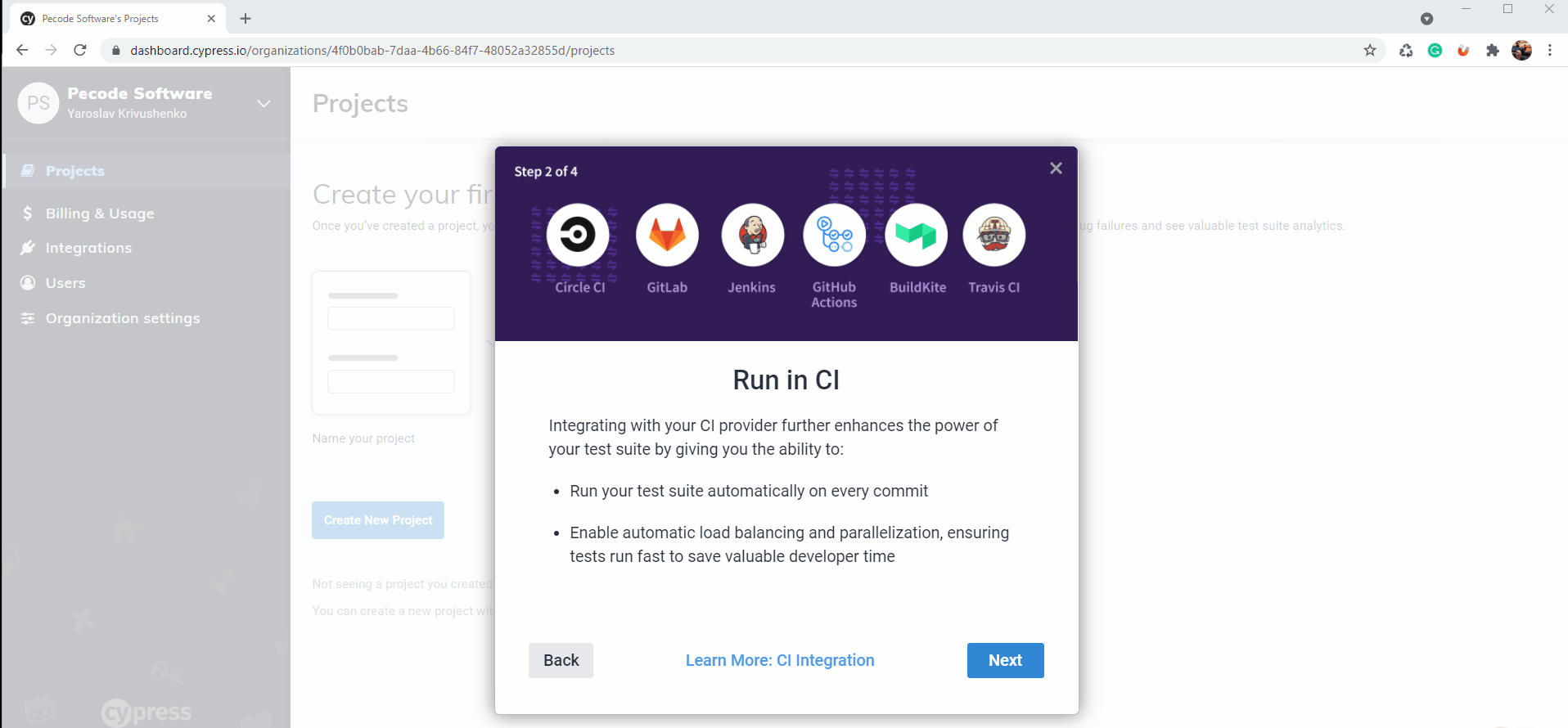404 page · Issue #15871 · cypress-io/cypress · GitHub