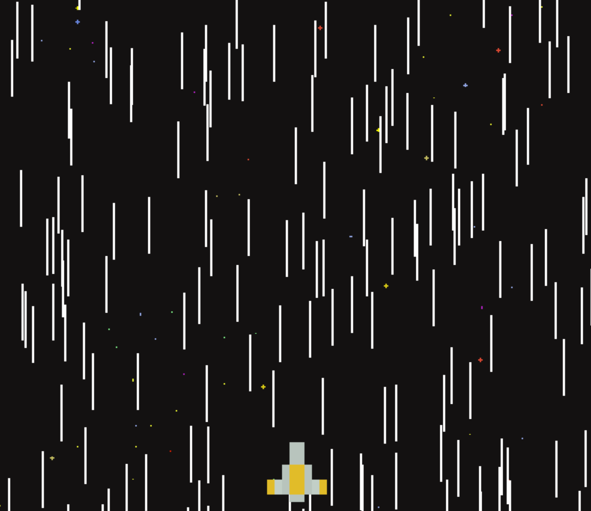 GitHub - rlp81/Space-Invaders: Space Invaders But Python · GitHub