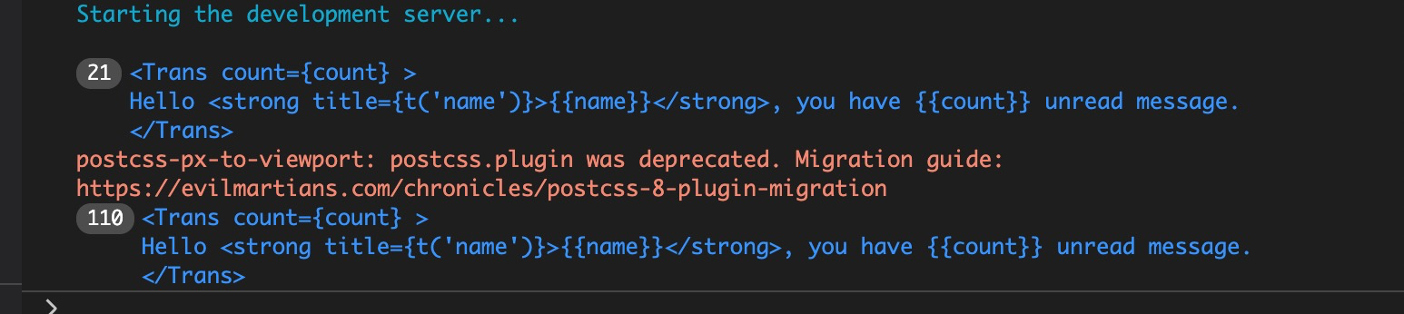 匹配不到jsx标签 · Issue #121 · thx/gogocode · GitHub
