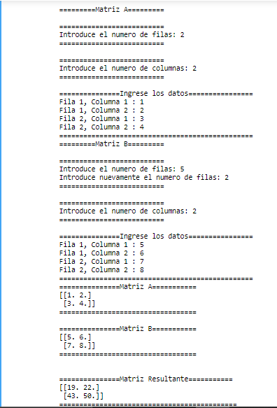 GitHub - Roblink-21/Multiplicaci-n-de-matrices-con-Numpy: Desarrollar ...