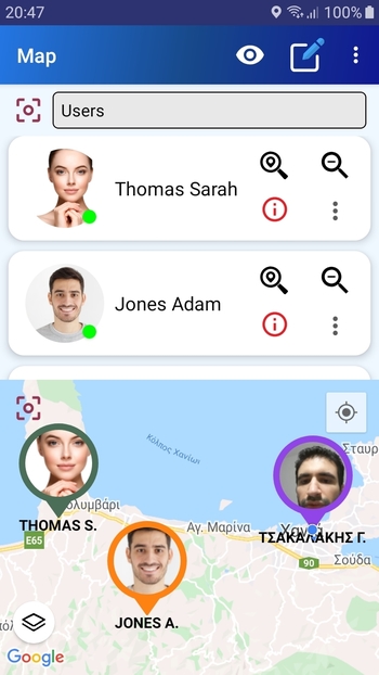 GitHub - gtsak1/CustomImageMaps: This app keeps track of users on ...
