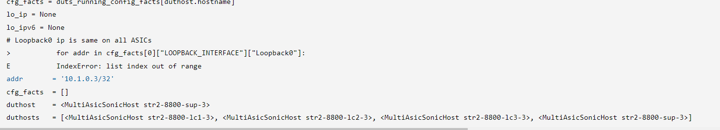 Fix decap error when running on chassis by abdosi · Pull Request #6832 ...