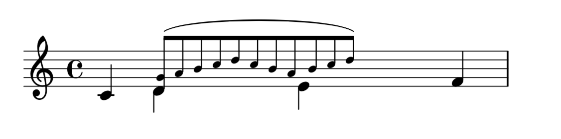 on-beat-grace-container