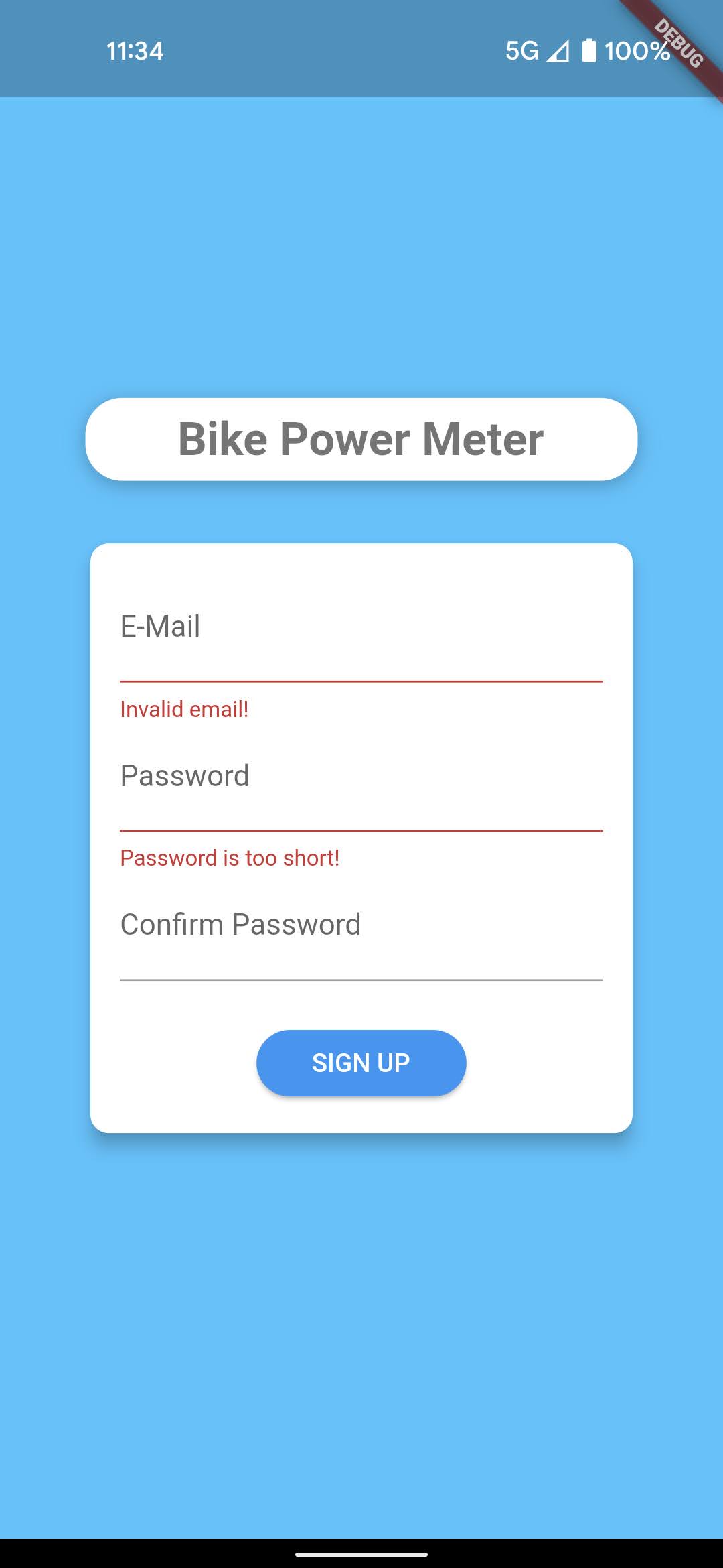 GitHub - raulchavezjr7/Senior-Project: This is an Android application ...