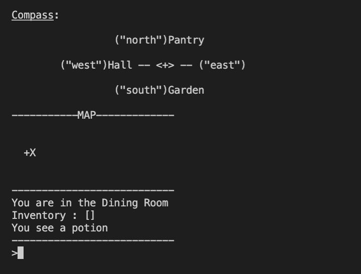GitHub - Huzet/rpg_challenge: RPG challenge project https://github.com ...