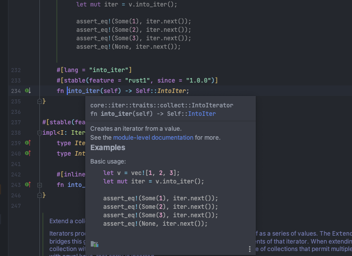 添加 Rust 语言的文档翻译支持 · Issue #967 · YiiGuxing/TranslationPlugin · GitHub