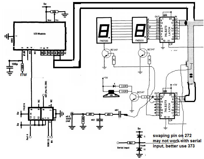GitHub - SteveJustin1963/DAT-Board: Digital Audio Tape system for TEC-1 ...