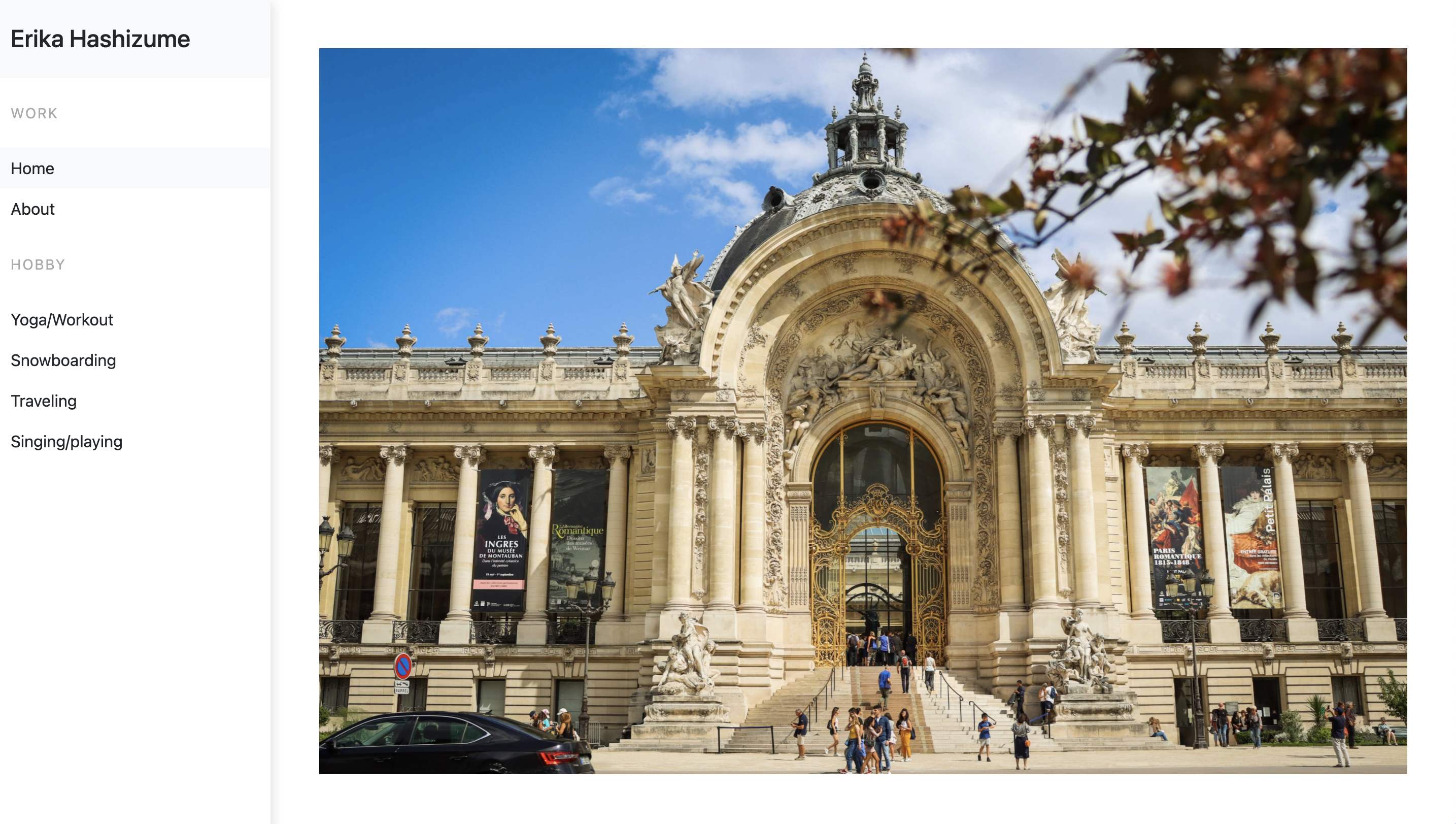 Erika Goodwin Erika Github