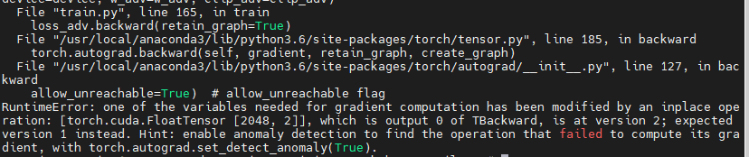 runtimeerror · Issue #1 · hyseob/SagNet · GitHub