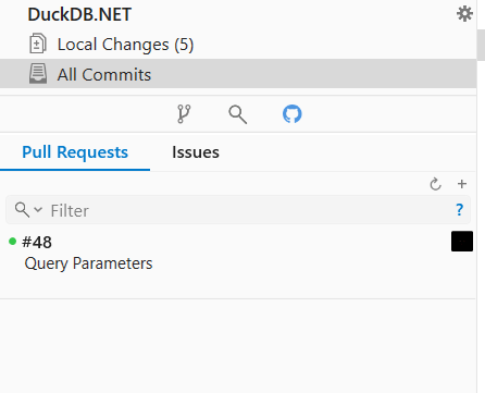Check out Pull Request from GitHub · Issue #1589 · fork-dev/TrackerWin ...