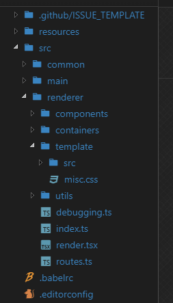 Collapsing tags · Issue #281 · notable/notable · GitHub