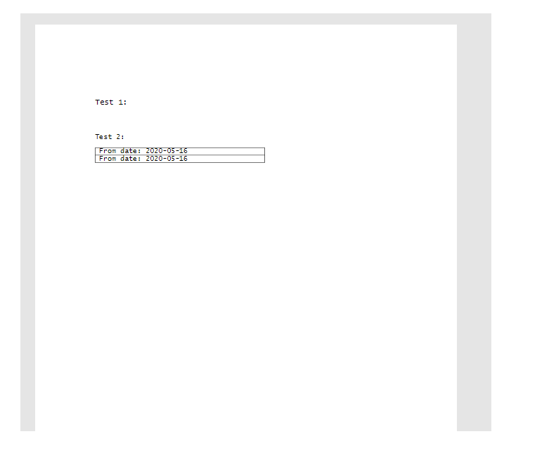 Repeating bug in word layout · Issue #6028 · microsoft/AL · GitHub