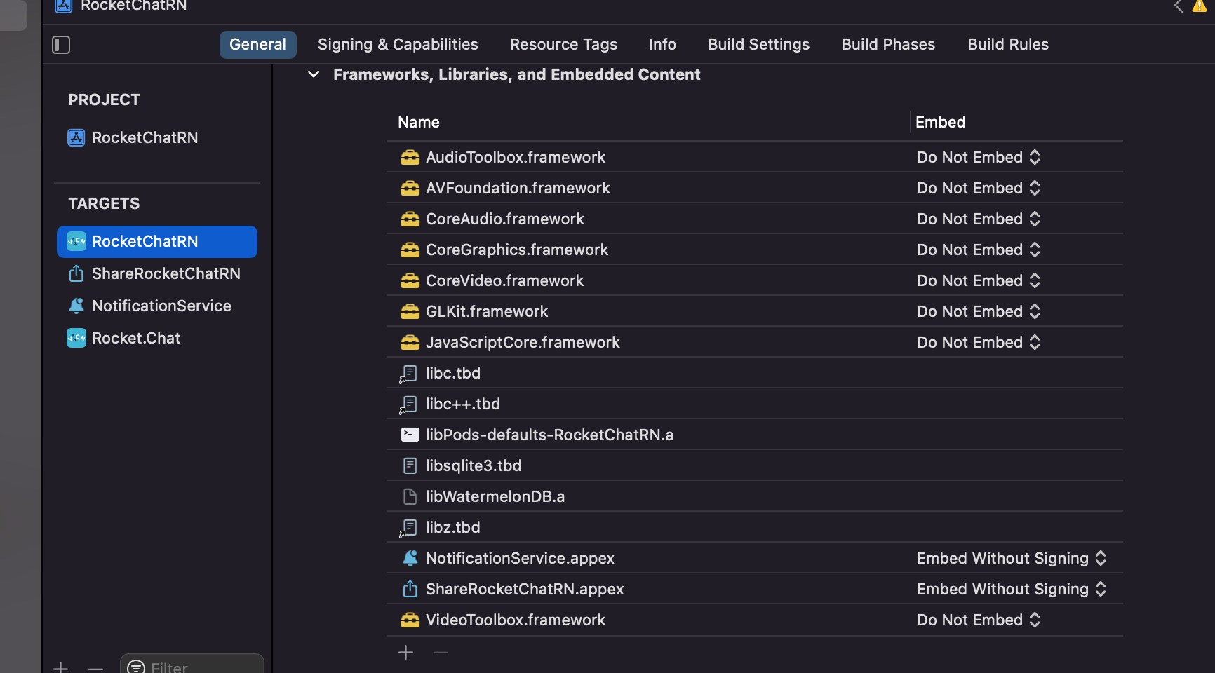 Push notifications did not received in IOS · Issue #4599 · RocketChat ...