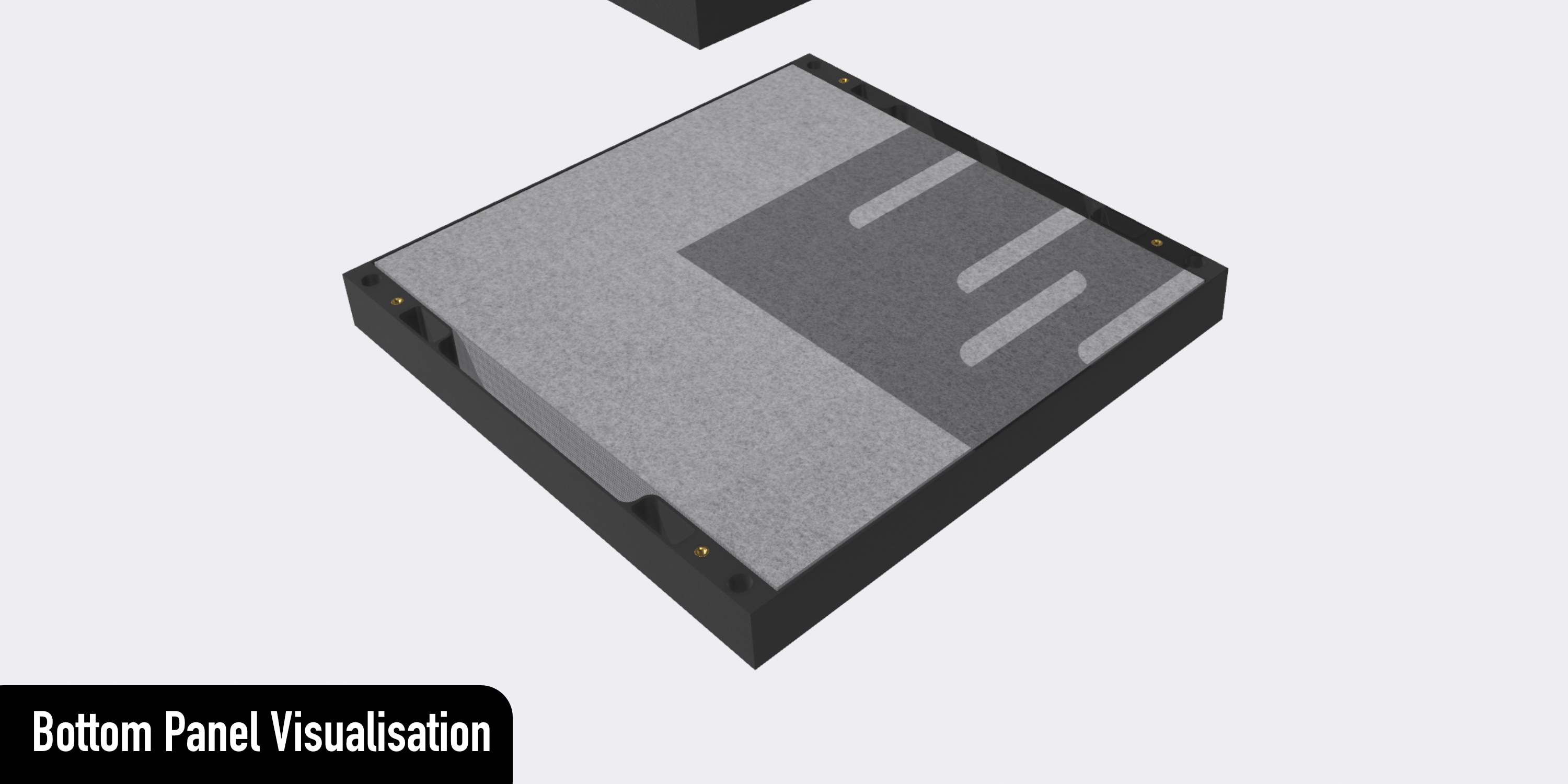 Bottom Panel Visualisation Image