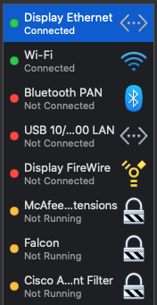 New support for upstream proxy not working · Issue #151 · httptoolkit ...