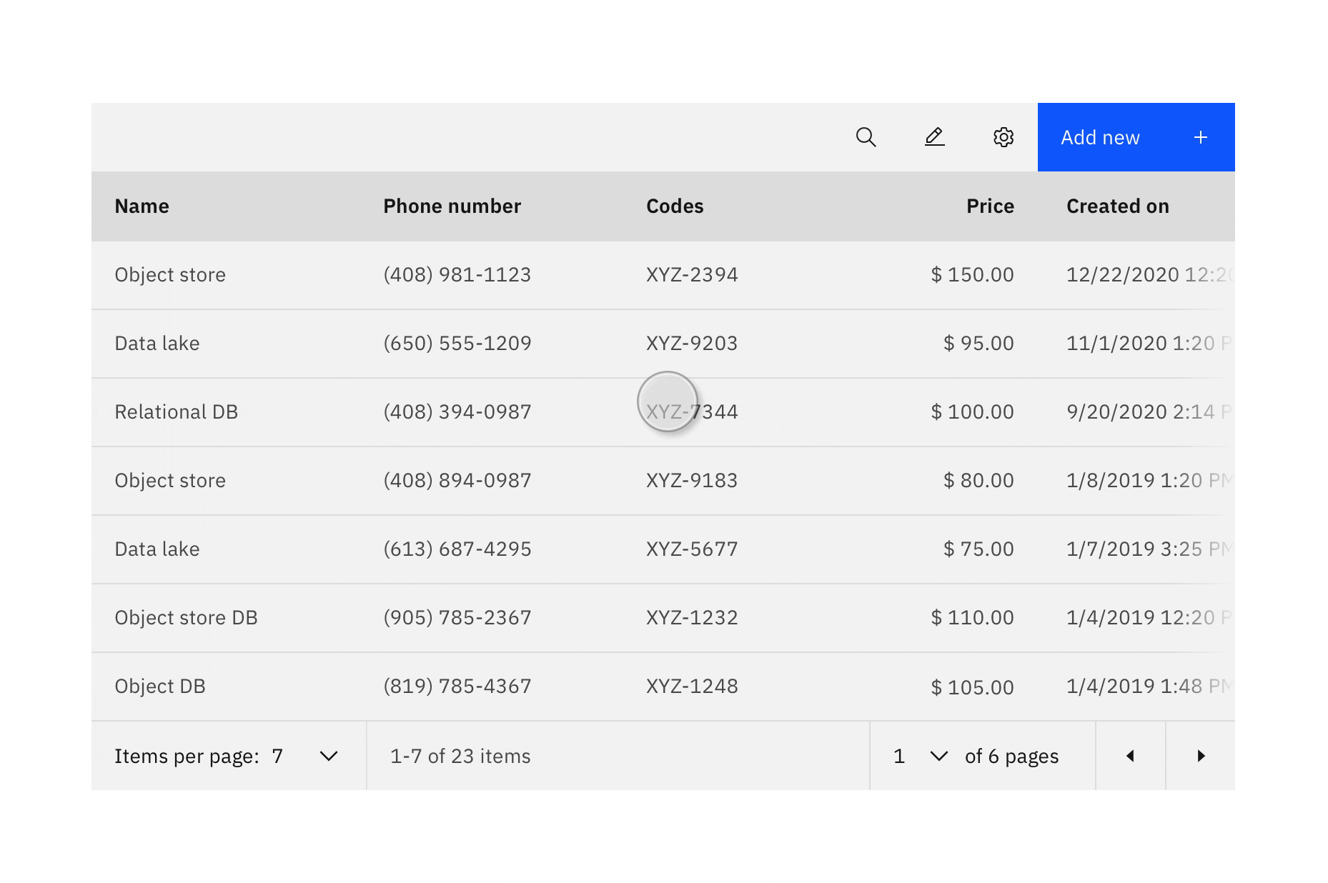 Add support for resizing multiple Datagrid(?) columns at once · Issue ...