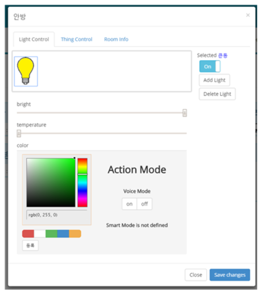 GitHub - hun31022/Smart-Lighting-System: Development of IoT Based Smart ...