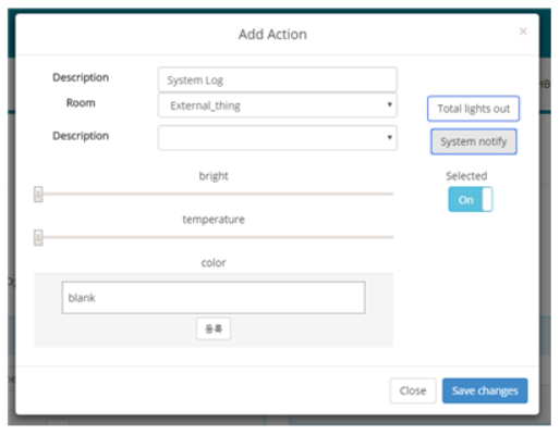 GitHub - hun31022/Smart-Lighting-System: Development of IoT Based Smart ...