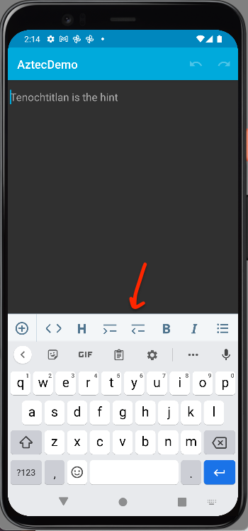 issue-outdent-enabled