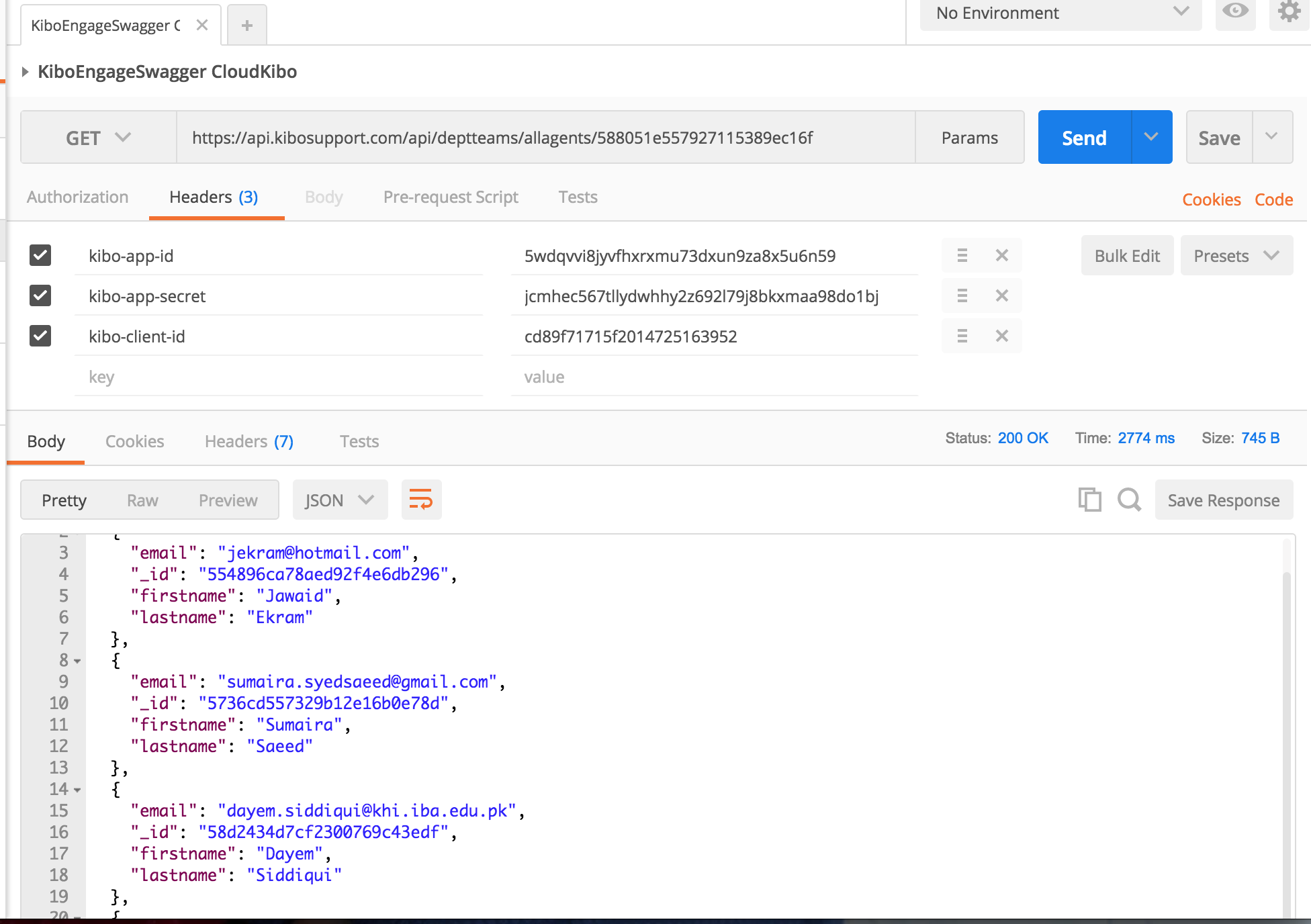 Implement chat between web customer and mobile agent · Issue #222 ...
