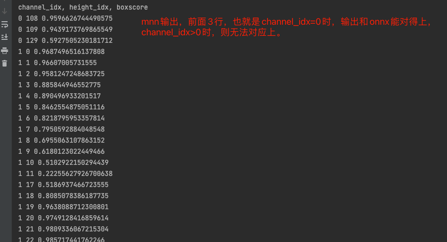 mnn推理结果和onnx不一致 · Issue #2282 · alibaba/MNN · GitHub