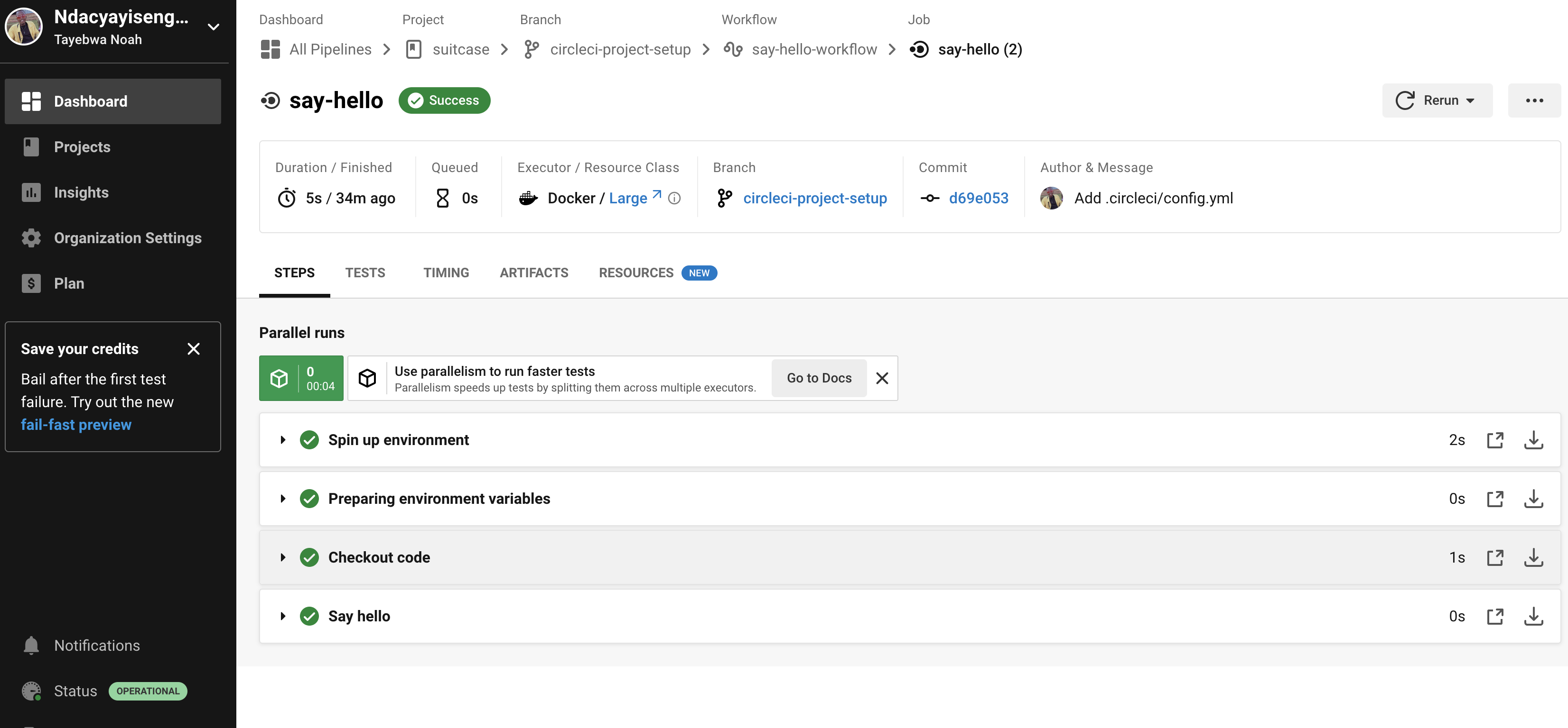 OUTREACHY SPRING 2023 STARTER ISSUE - Do this first · Issue #405 · odk ...