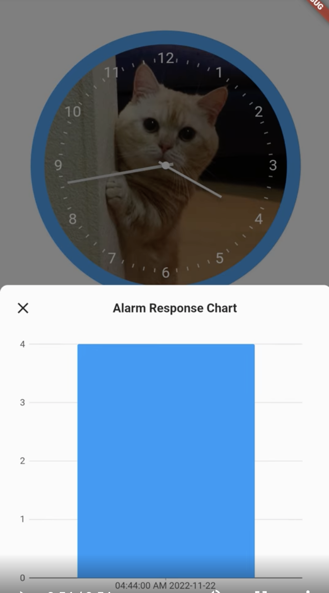 GitHub adithamafadil/analogclocktest