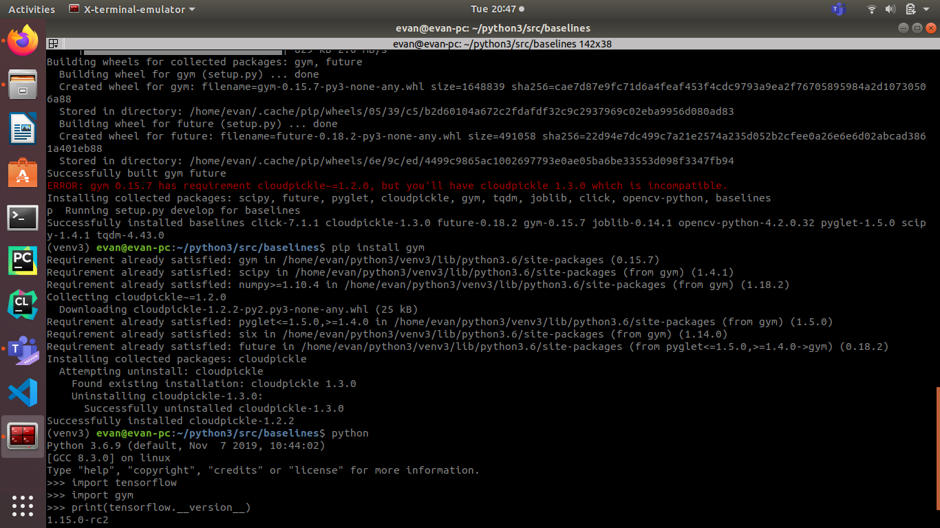 GitHub - Quantum-Entropy/How-to-use-ROS-with-Python3-only-the-good ...
