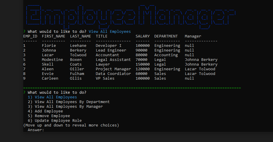 GitHub - bmaha2/EmployeeManager · GitHub