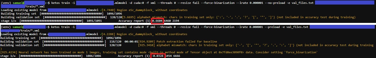 Critical bug in recognition training when preload=True · Issue #288 ...
