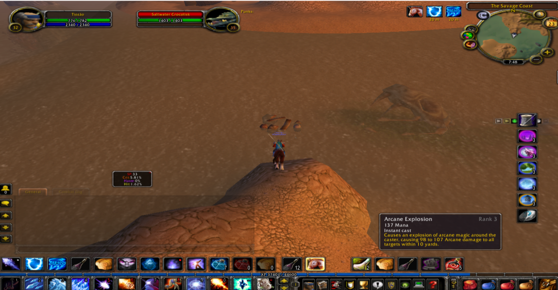 BUG Fishing · Issue #10381 · azerothcore/azerothcore-wotlk · GitHub