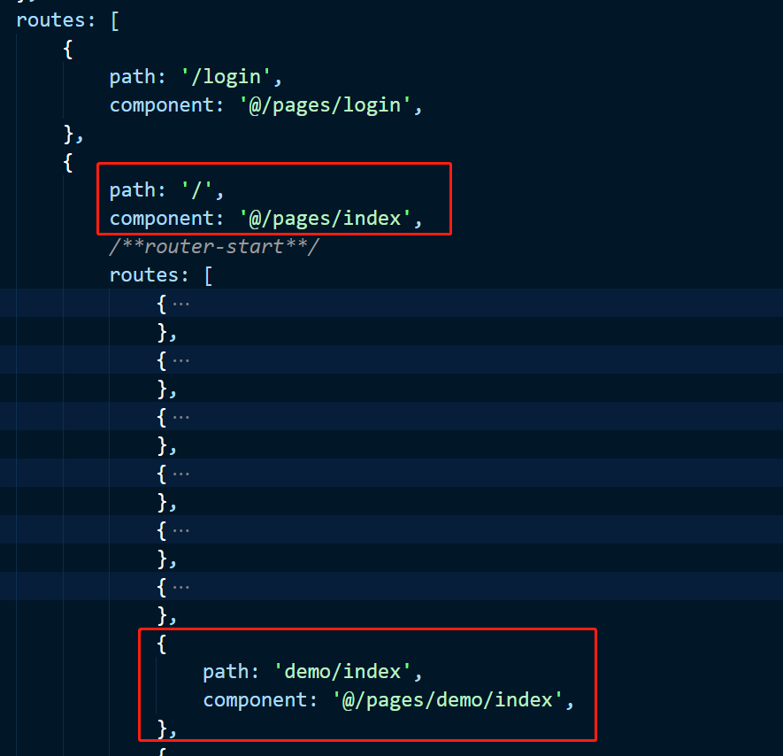 [Bug] 页面会加载两次导致写在页面的逻辑会执行两次 · Issue #6985 · umijs/umi · GitHub