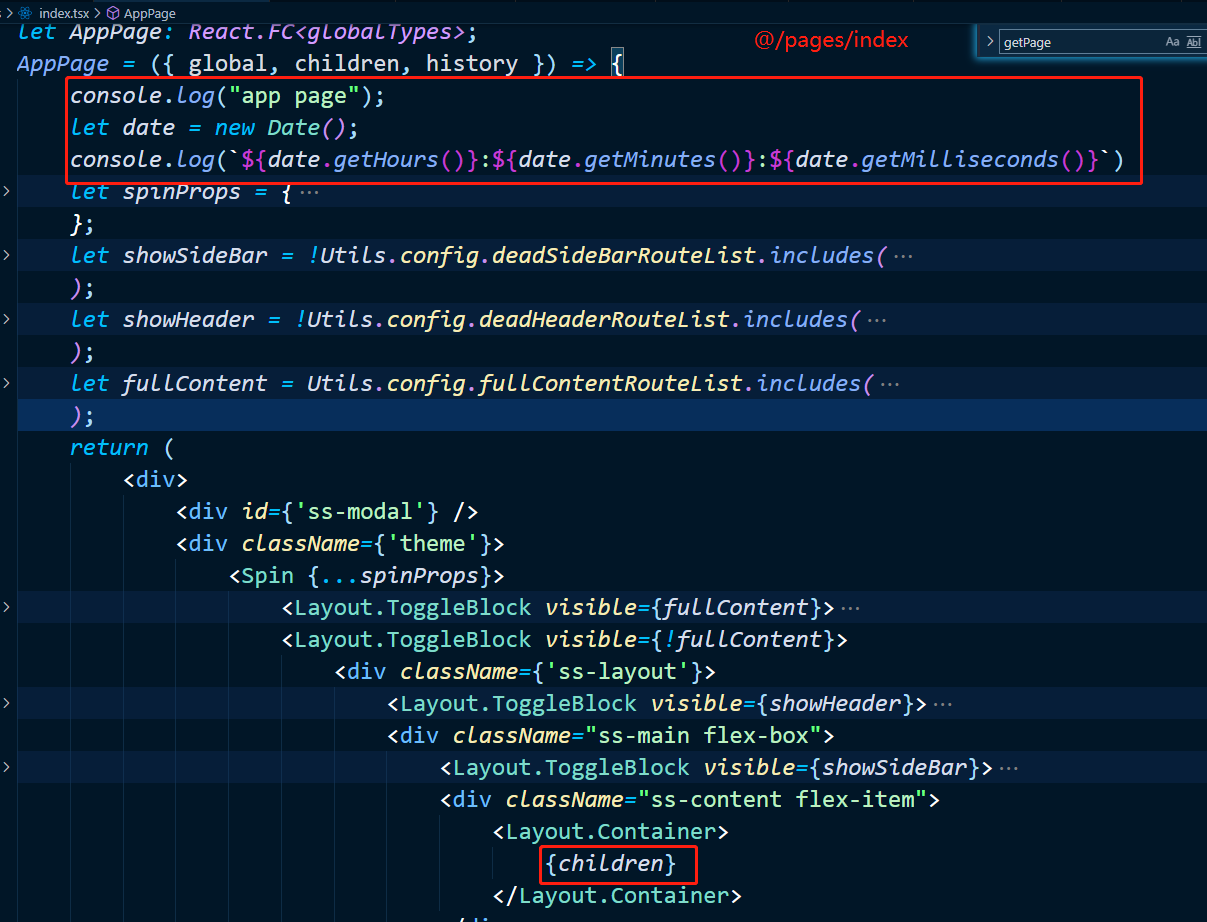 [Bug] 页面会加载两次导致写在页面的逻辑会执行两次 · Issue #6985 · umijs/umi · GitHub
