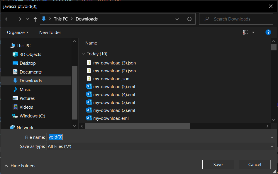 [Bug]: When downloading a file, the webContents is null when listening ...