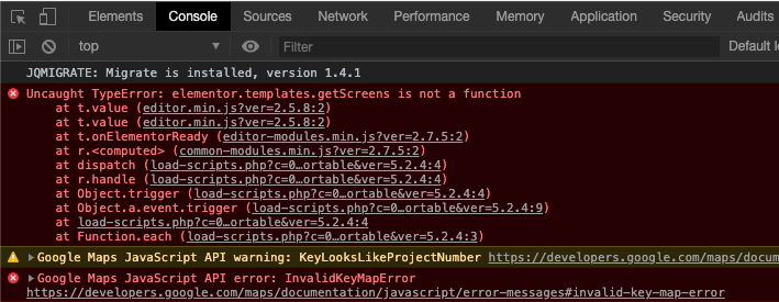 Popups not editable · Issue #9691 · elementor/elementor · GitHub