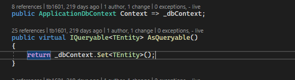 EF Core slower than EF 6 · Issue #30048 · dotnet/efcore · GitHub