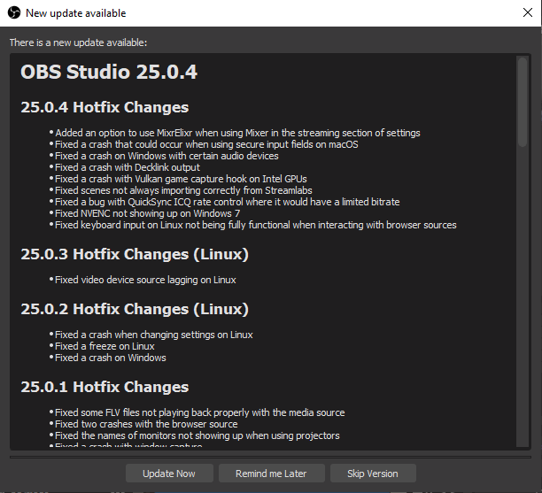 obs_changelog