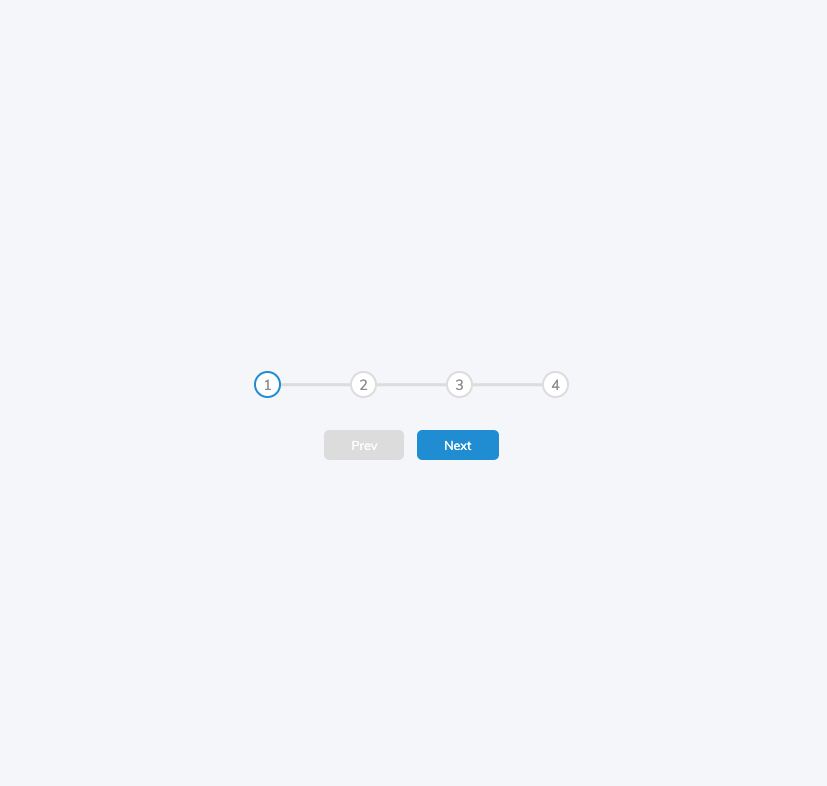 GitHub - donaldkaiserjr/ProgressSteps: Progress Steps - SASS and JavaScript