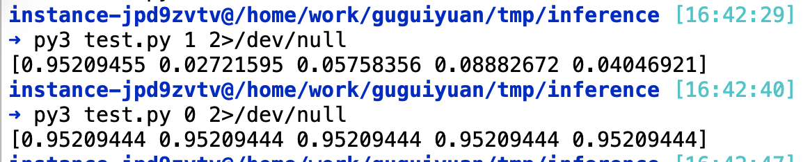 动态图导出预测模型CPU下开启IR优化结果出错 · Issue #29886 · PaddlePaddle/Paddle · GitHub